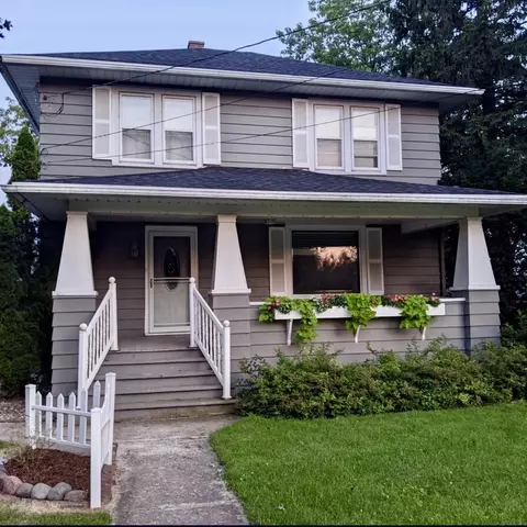 1601 W Main St, Appleton, WI 54911