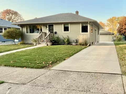 353 E Mcwilliams St, Fond Du Lac, WI 54935