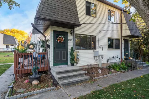 1776 Wendy Way #4-C, Neenah, WI 54956