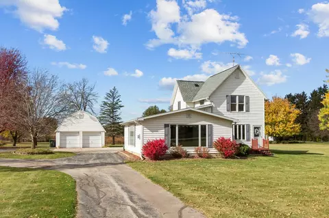 1214 Fond Du Lac Ave, Fond Du Lac, WI 54935