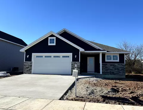 n9389 Gemstone Court, Appleton, WI 54915