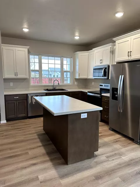 Kitchen - n9356 Gemstone Court, Appleton, WI 54915 photo 1 of 4