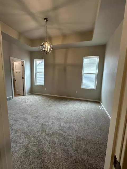 Bedroom - n9356 Gemstone Court, Appleton, WI 54915 photo 3 of 3