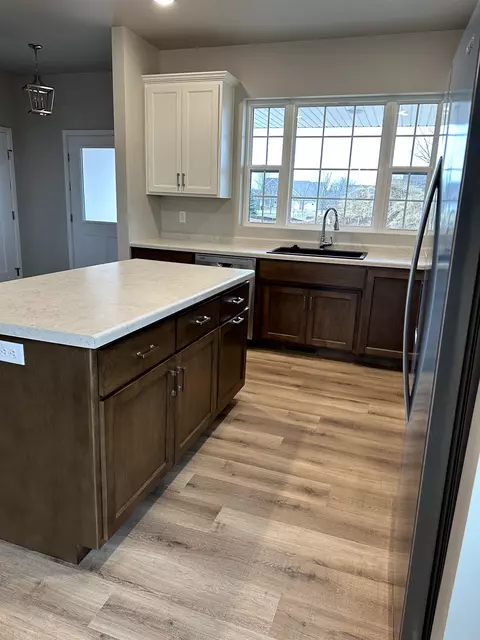 Kitchen - n9356 Gemstone Court, Appleton, WI 54915 photo 2 of 4
