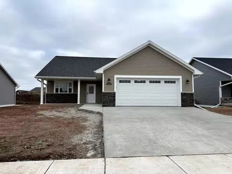 n9356 Gemstone Court, Appleton, WI 54915