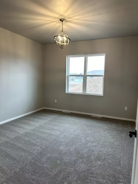 Bedroom - n9350 Gemstone Court, Appleton, WI 54915 photo 1 of 3