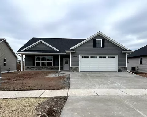 n9350 Gemstone Court, Appleton, WI 54915