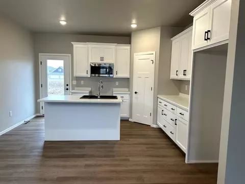 Kitchen - n9350 Gemstone Court, Appleton, WI 54915 photo 1 of 1