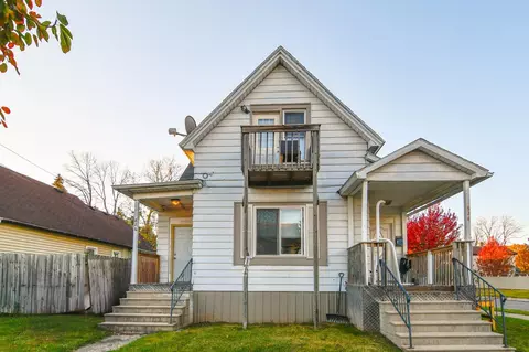 824 S Chestnut Ave, Green Bay, WI 54304