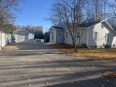 17656 Bennett Ln, Townsend, WI 54175