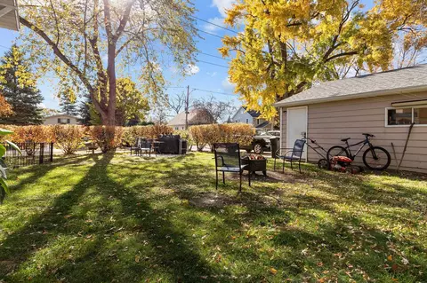 Exterior - 203 N Mason St, Appleton, WI 54914 photo 3 of 9