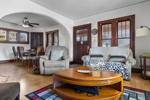 Living - 203 N Mason St, Appleton, WI 54914 photo 3 of 3