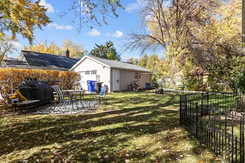 Exterior - 203 N Mason St, Appleton, WI 54914 photo 4 of 9