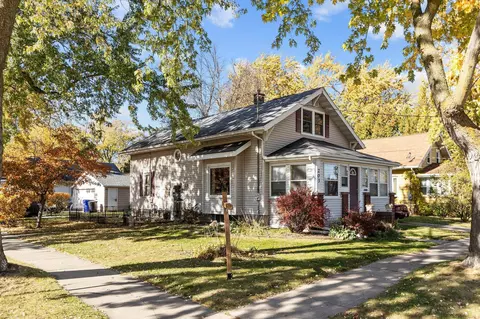 203 N Mason St, Appleton, WI 54914