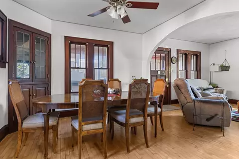 Dining - 203 N Mason St, Appleton, WI 54914 photo 1 of 2