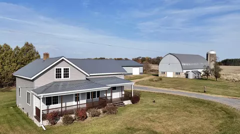 183406 Mountain Valley Dr, Wittenberg, WI 54499