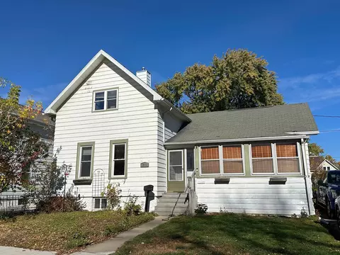 816 W Elsie St, Appleton, WI 54914
