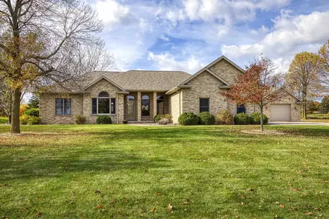 n4297 Murphy Road, Freedom, WI 54130