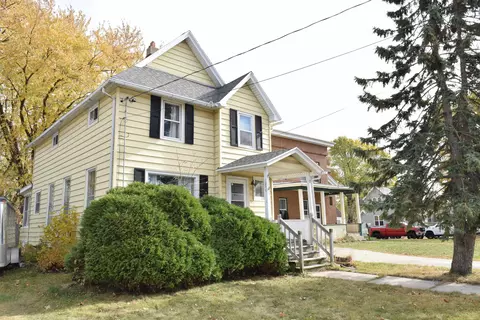 315 Morris St, Fond Du Lac, WI 54935