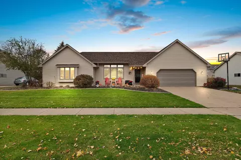 150 Brule Rd, De Pere, WI 54115