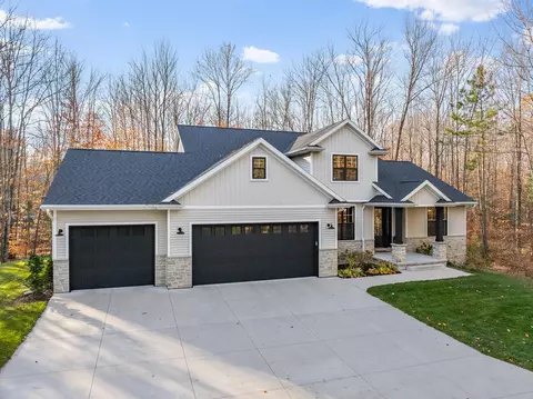 Exterior - 755 Maple Leaf Trl, Sobieski, WI 54171 photo 2 of 22