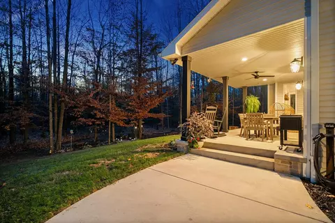 Exterior - 755 Maple Leaf Trl, Sobieski, WI 54171 photo 7 of 22
