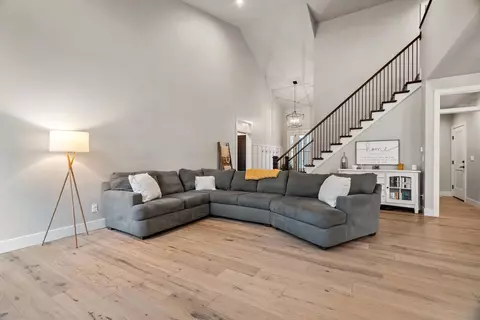Living - 755 Maple Leaf Trl, Sobieski, WI 54171 photo 3 of 3