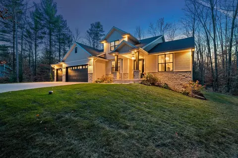 Exterior - 755 Maple Leaf Trl, Sobieski, WI 54171 photo 3 of 22