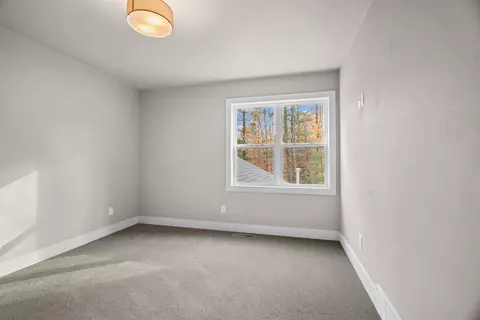 Bedroom - 755 Maple Leaf Trl, Sobieski, WI 54171 photo 5 of 7