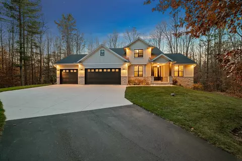 Exterior - 755 Maple Leaf Trl, Sobieski, WI 54171 photo 20 of 22