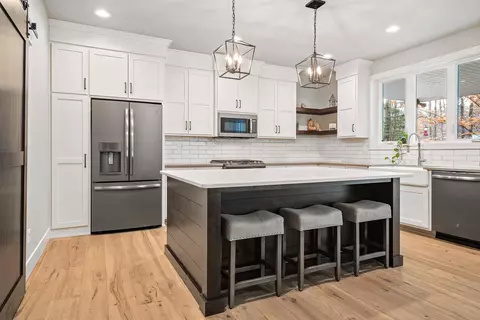 Kitchen - 755 Maple Leaf Trl, Sobieski, WI 54171 photo 1 of 5