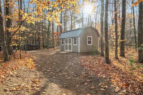 Exterior - 755 Maple Leaf Trl, Sobieski, WI 54171 photo 11 of 22