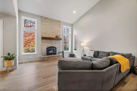 Living - 755 Maple Leaf Trl, Sobieski, WI 54171 photo 2 of 3