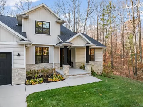 Exterior - 755 Maple Leaf Trl, Sobieski, WI 54171 photo 5 of 22