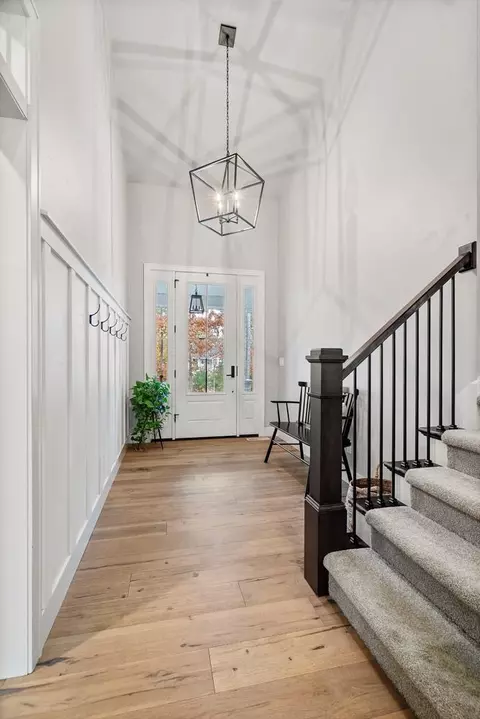 Entry Way - 755 Maple Leaf Trl, Sobieski, WI 54171 photo 1 of 1