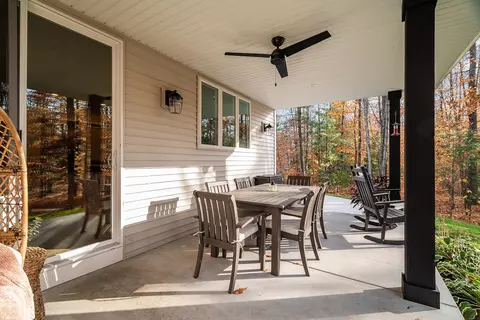 Exterior - 755 Maple Leaf Trl, Sobieski, WI 54171 photo 6 of 22