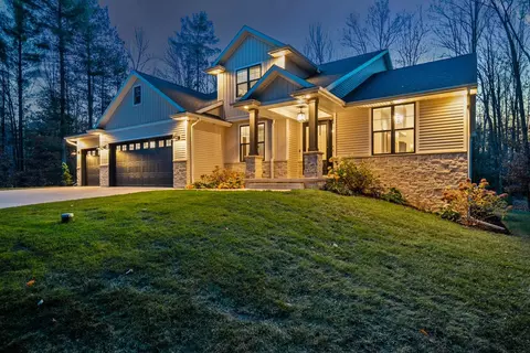 Exterior - 755 Maple Leaf Trl, Sobieski, WI 54171 photo 19 of 22