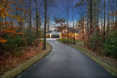 Exterior - 755 Maple Leaf Trl, Sobieski, WI 54171 photo 21 of 22