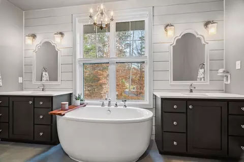 Bath - 755 Maple Leaf Trl, Sobieski, WI 54171 photo 1 of 8