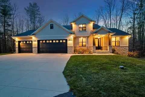 Exterior - 755 Maple Leaf Trl, Sobieski, WI 54171 photo 22 of 22