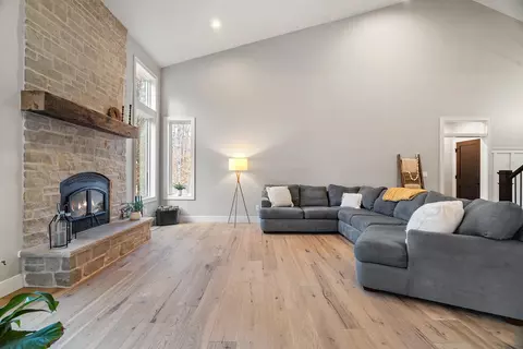 Living - 755 Maple Leaf Trl, Sobieski, WI 54171 photo 1 of 3