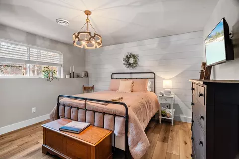 Bedroom - 755 Maple Leaf Trl, Sobieski, WI 54171 photo 7 of 7