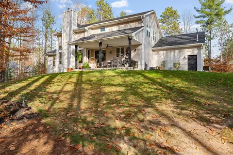 Exterior - 755 Maple Leaf Trl, Sobieski, WI 54171 photo 13 of 22