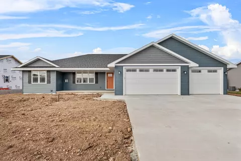 583 N Wall St, Denmark, WI 54208