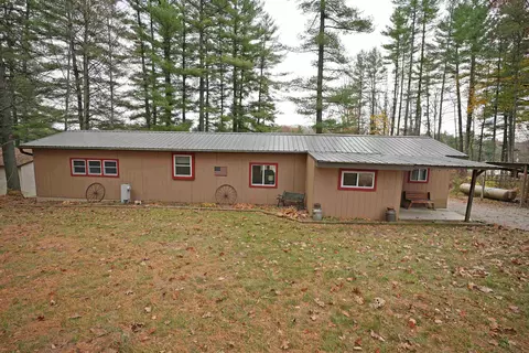 n8894 South Park Drive, Porterfield, WI 54159