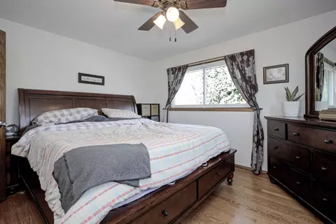 Bedroom - 2015 Palisades Dr, Appleton, WI 54915 photo 2 of 8