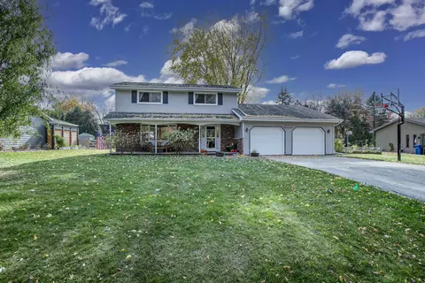 Exterior - 2015 Palisades Dr, Appleton, WI 54915 photo 21 of 22