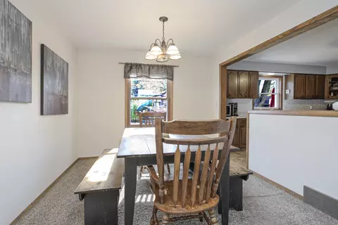 Dining - 2015 Palisades Dr, Appleton, WI 54915 photo 1 of 2