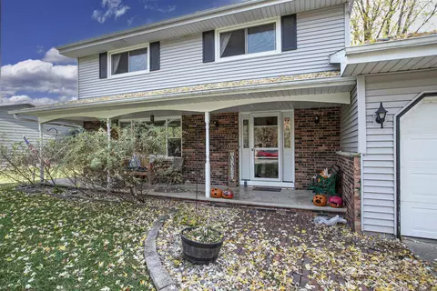 Exterior - 2015 Palisades Dr, Appleton, WI 54915 photo 20 of 22