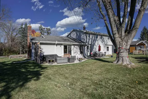 Exterior - 2015 Palisades Dr, Appleton, WI 54915 photo 13 of 22